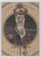 Jayson Williams #/500