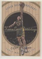 Chris Mullin #/500