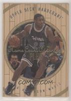 Nick Anderson #/500