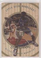 Michael Finley [EX to NM] #/500