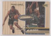 Ron Mercer [EX to NM] #/500