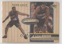 Cedric Henderson #/500