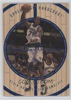 Kevin Garnett [EX to NM]