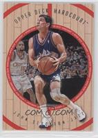 John Stockton