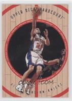 Allan Houston