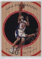 Allan Houston