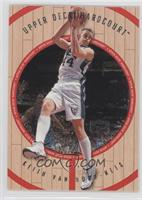 Keith Van Horn