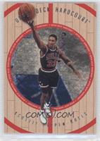 Scottie Pippen