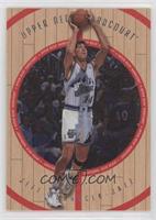 Jeff Hornacek [EX to NM]