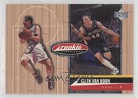 Keith Van Horn