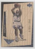 Stephon Marbury #/1,300