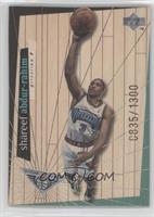 Shareef Abdur-Rahim #/1,300