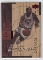 Mitch Richmond, Michael Jordan #/2,300