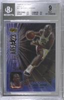 Michael Jordan [BGS 9 MINT]