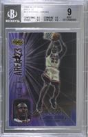 Michael Jordan [BGS 9 MINT]