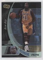 Glen Rice #/750