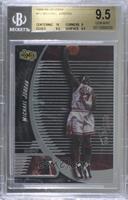 Michael Jordan [BGS 9.5 GEM MINT]