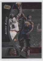 Antonio McDyess