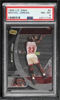 Michael Jordan [PSA 8 NM‑MT]