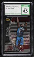 Kevin Garnett [CSG 8.5 NM/Mint+]