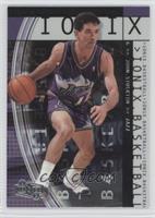 John Stockton