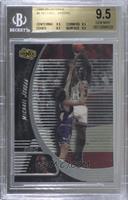 Michael Jordan [BGS 9.5 GEM MINT]