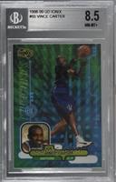 Vince Carter [BGS 8.5 NM‑MT+]