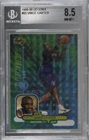 Vince Carter [BGS 8.5 NM‑MT+]