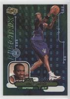 Vince Carter