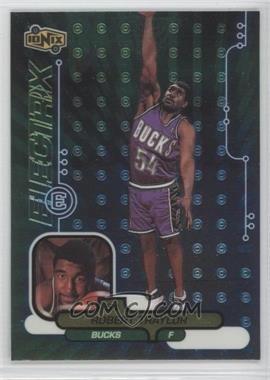 1998-99 Upper Deck Ionix - [Base] #66 - Robert Traylor