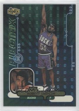 1998-99 Upper Deck Ionix - [Base] #66 - Robert Traylor