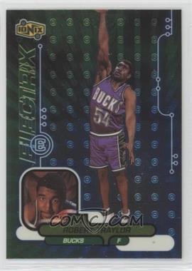 1998-99 Upper Deck Ionix - [Base] #66 - Robert Traylor