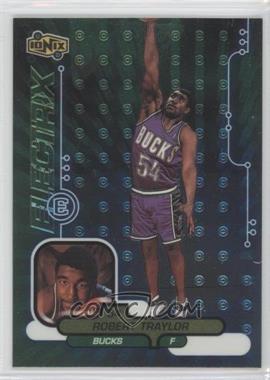 1998-99 Upper Deck Ionix - [Base] #66 - Robert Traylor