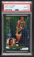 Paul Pierce [PSA 10 GEM MT]