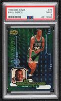 Paul Pierce [PSA 9 MINT]