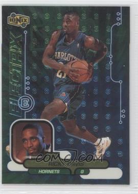 1998-99 Upper Deck Ionix - [Base] #79 - Ricky Davis