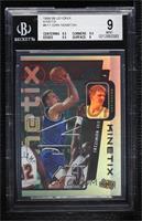 Dirk Nowitzki [BGS 9 MINT]