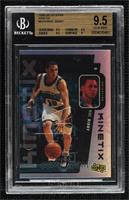 Mike Bibby [BGS 9.5 GEM MINT]