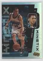 Mike Bibby