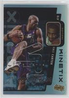 Vince Carter [EX to NM]