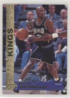 Mitch Richmond