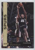 Tim Duncan [EX to NM]