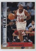 Tim Hardaway [EX to NM]