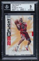 Michael Jordan [BGS 9.5 GEM MINT]