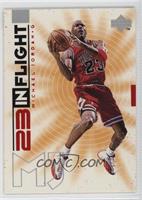 Michael Jordan [EX to NM]