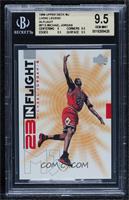 Michael Jordan [BGS 9.5 GEM MINT]