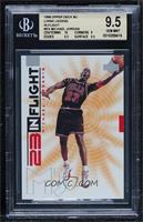 Michael Jordan [BGS 9.5 GEM MINT]