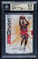 Michael Jordan [BGS 9.5 GEM MINT]