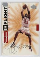 Michael Jordan [Good to VG‑EX]