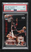 Michael Jordan [PSA 9 MINT]